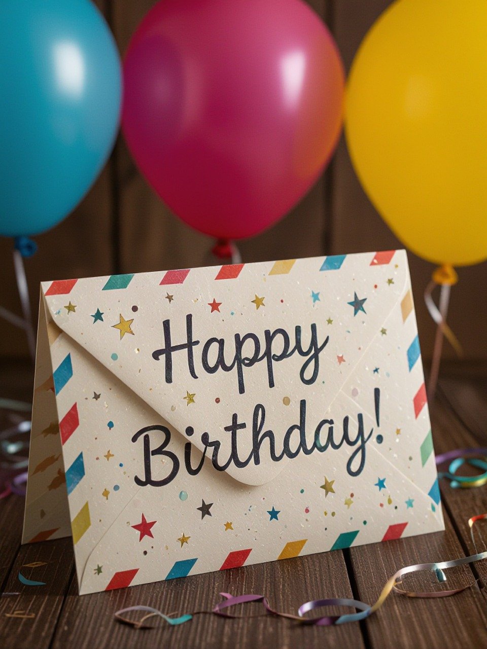 entdecken sie festliche geburtstagsdekorationen für jeden anlass – von bunten luftballons bis hin zu stilvollen tischdeko-ideen, um ihre feier unvergesslich zu machen.