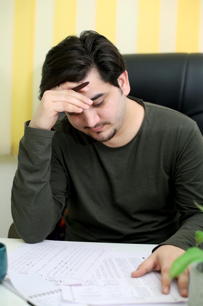 entdecken sie effektive methoden zur stressbewältigung und lernen sie, wie sie ihre lebensqualität verbessern können. tipps für entspannung und innere ruhe.