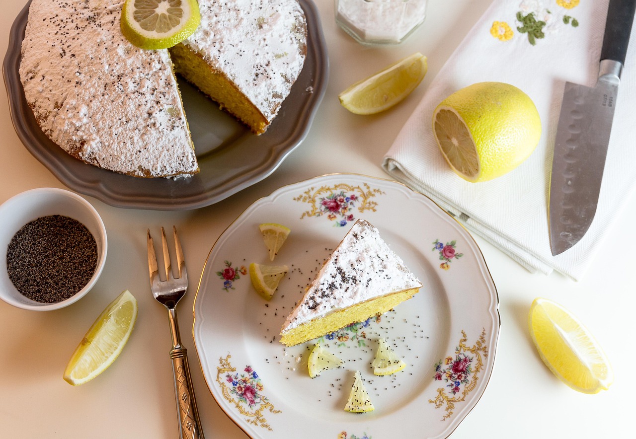 entdecken sie köstliche kuchenrezepte, die jeden anlass verschönern! von klassischen torten bis hin zu kreativen backideen - lassen sie sich inspirieren und zaubern sie unwiderstehliche desserts.