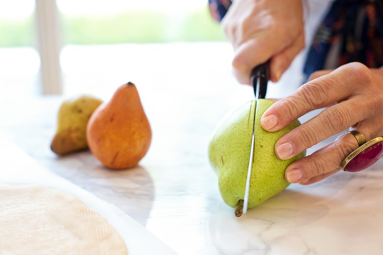 entdecken sie die grundlagen der ernährung, gesunde essgewohnheiten und tipps für eine ausgewogene ernährung, um ihr wohlbefinden zu steigern und ein gesünderes leben zu führen.