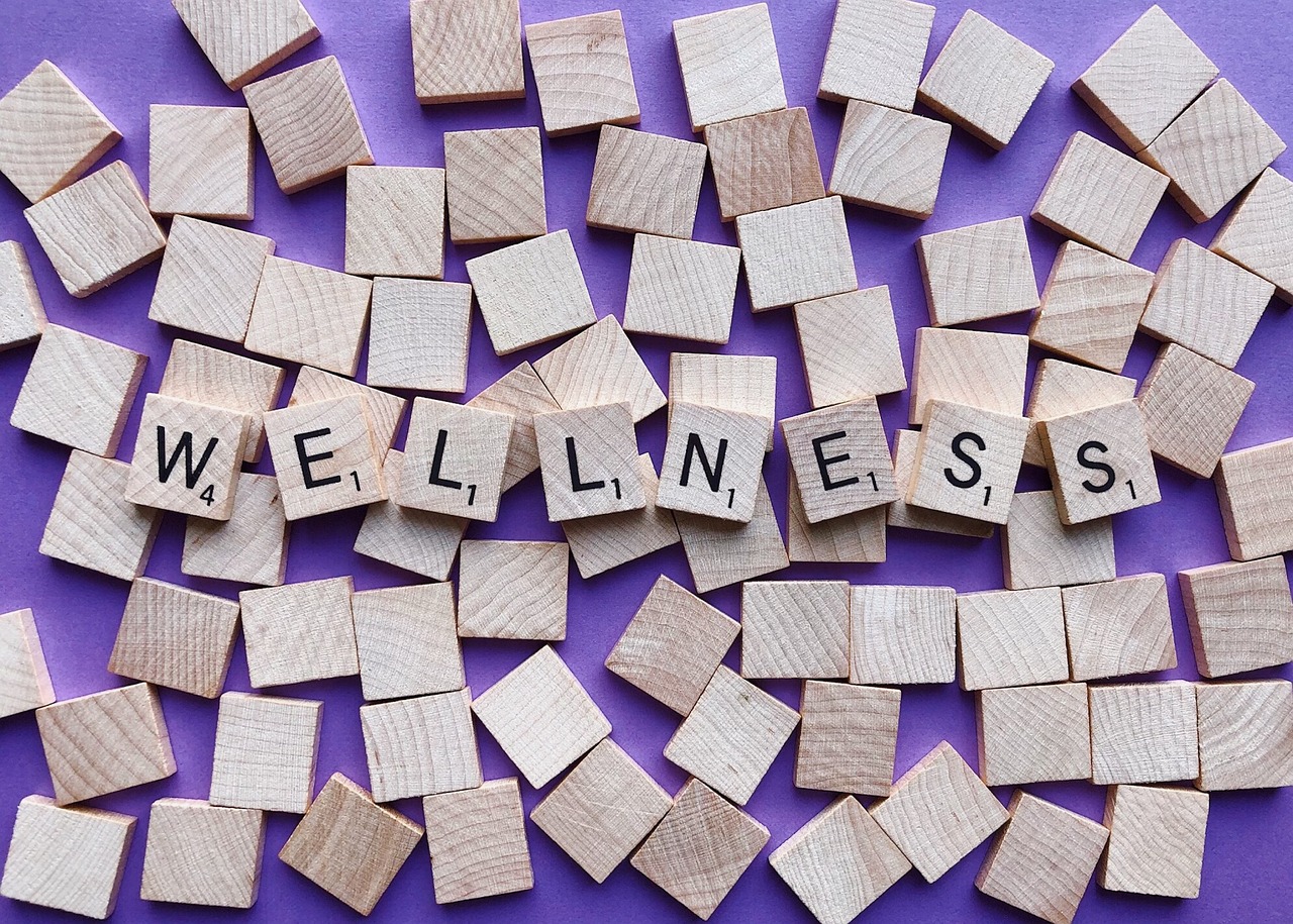 entdecken sie ganzheitliches wohlbefinden mit effektiven strategien und tipps für ein ausgeglichenes leben. fördern sie ihre körperliche und seelische gesundheit mit erfahrenen ratschlägen und inspirierenden ansätzen.