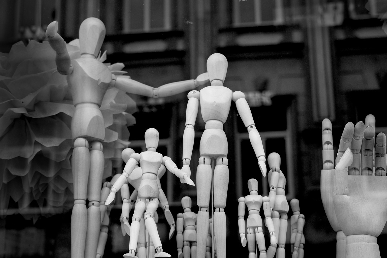entdecken sie die verschiedenen facetten der gesellschaft, von sozialen normen über kulturelle einflüsse bis hin zu aktuellen herausforderungen. tauchen sie ein in die diskussion über werte, gemeinschaften und die rolle des individuums in der modernen welt.