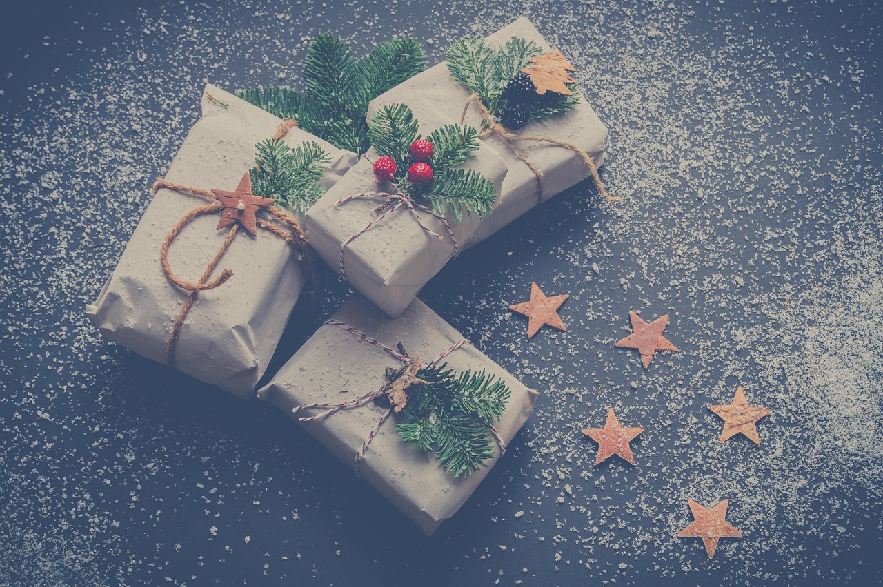 Zupackbare Geschenke: Kreative Ideen für jedes Budget