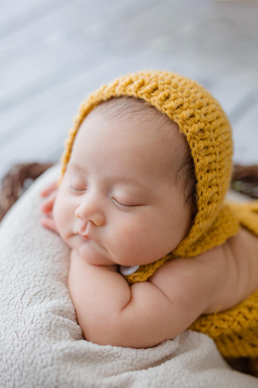 Babys erste Schritte: Tipps und Meilensteine für die ersten Schritte Ihres Kleinkindes