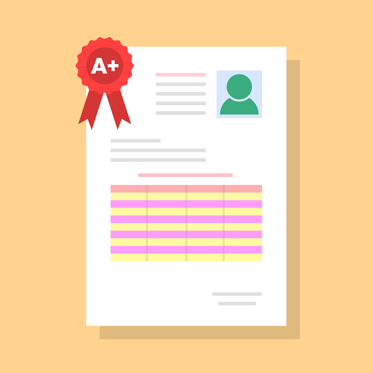 Wie kann ich mich optimal auf eine Prüfung vorbereiten?