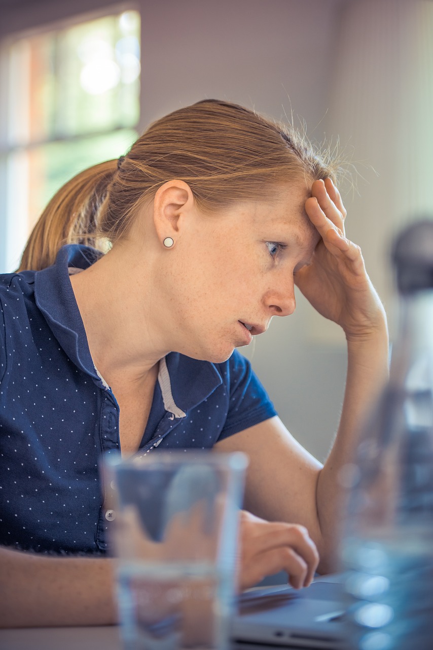 Wie beeinflusst Stress unsere Gesundheit?