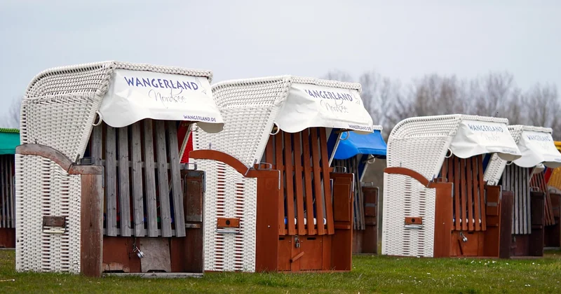 Aktivitäten im Wangerland Resort: Für jedes Wetter gerüstet