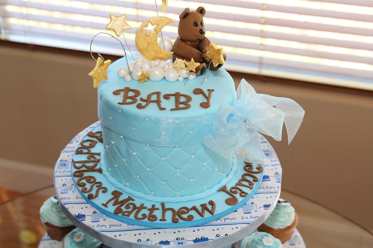 Babyparty Ideen: Kreative Tipps und Inspirationen für die perfekte Feier
