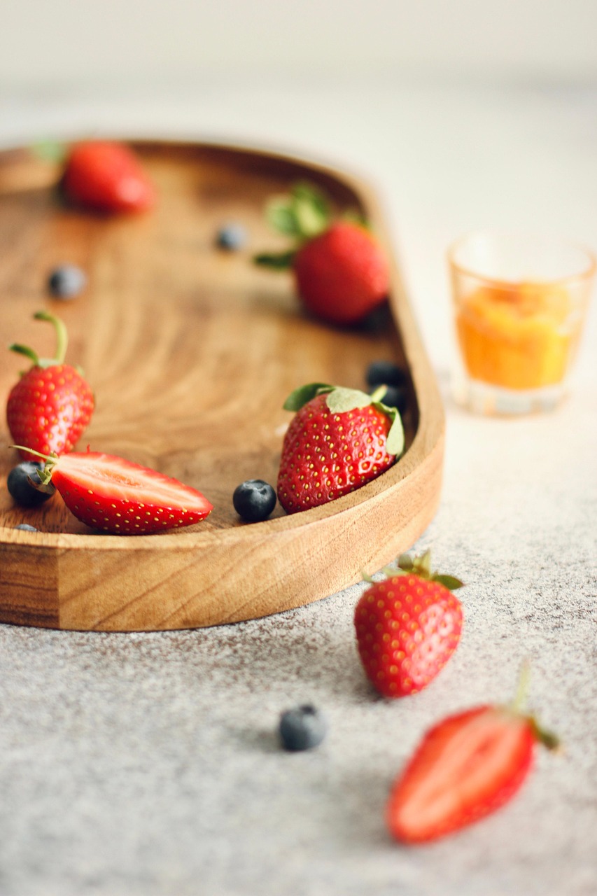 Wie beeinflusst Ernährung unsere Gesundheit?