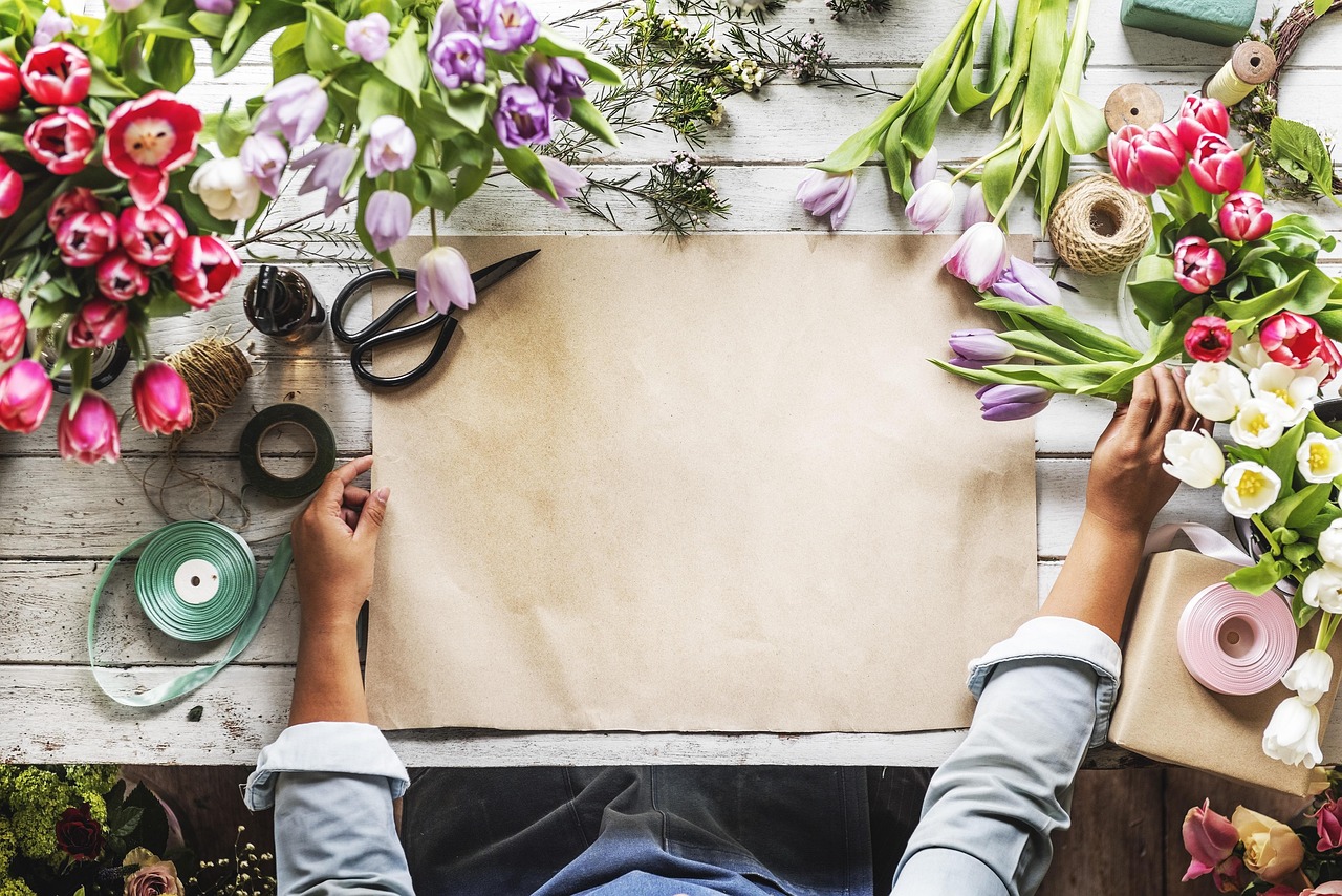 Kunst für Kinder: Kreative Projekte für kleine Künstler